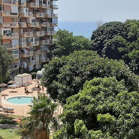 Iris340Benalmadena Apartment Exterior foto